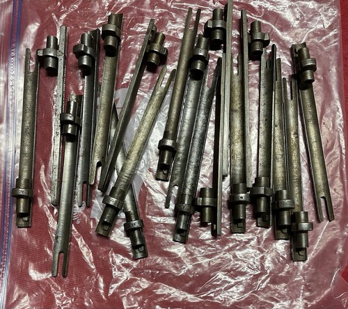 Mosin nagant bolt - nagant,