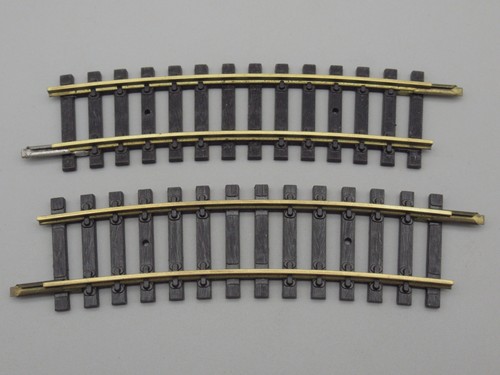 Rails courbes 385 - 2,