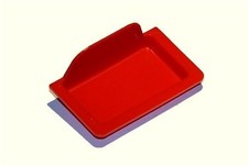 Wilesco 01623 ET - condenswaterschaal (grondplaat)