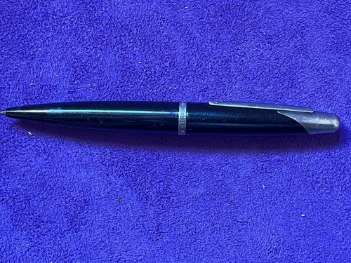 Stylo bille roller alfred - bille,