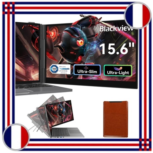 Blackview écran portable - blackview,