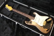 Fender Japan ST-62 MOD. John