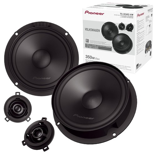 Pioneer q160c kit - ts-q160c-vw,