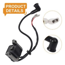 Bobine d'allumage pour moteur