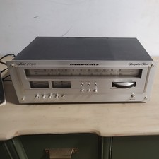 Marantz model 2120 tuner