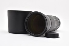 Objectif Tamron SP 150-600 mm f5-6,3 Di VC USD A011E pour Canon EF du Japon #...