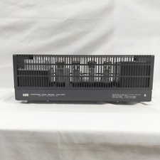 LUXMAN Luxkit A3500 Power Amplifier