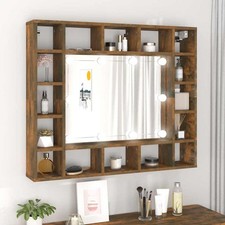 Armoire de Miroir avec LED
