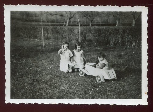 Photo ancienne enfant - photo, .