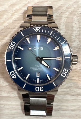 Montre bracelet automatique - montre-bracelet,