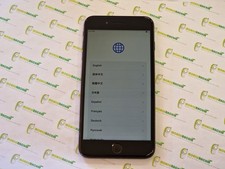APPLE IPHONE 7 PLUS 32 GO NOIR