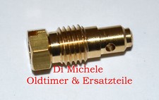 Idle Jet , Buse D'Air Solex 40