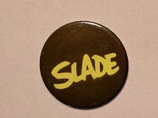 Vintage Slade Rock Hardrock
