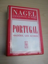 PORTUGAL - MADERE - LES ACORES