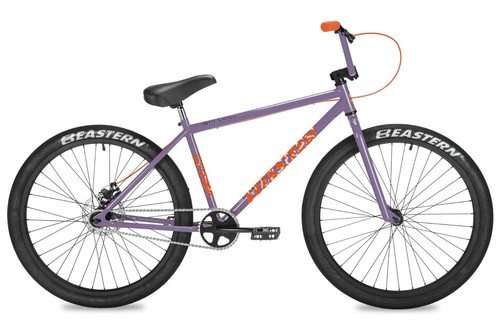 Eastern bikes growler - growler, 26"