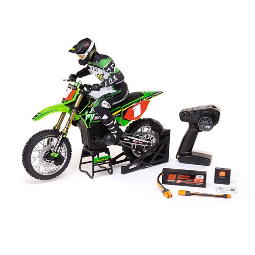 Losi los06002 promoto mx - losi,