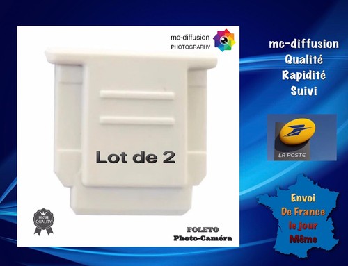 Lot protecteur griffe - de,