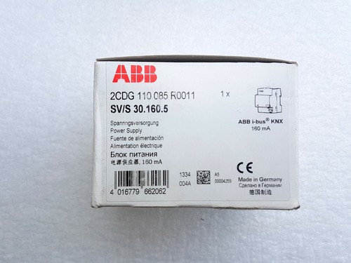 Abb bus eib knx - i-bus, eib/knx