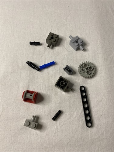 Lego technic lot pièces - lego,
