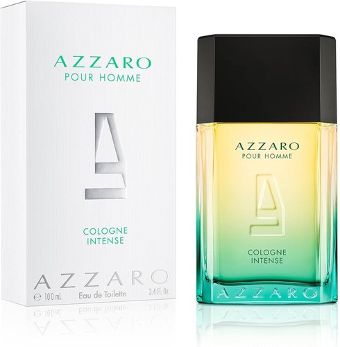 Azzaro cologne intense for - azzaro,