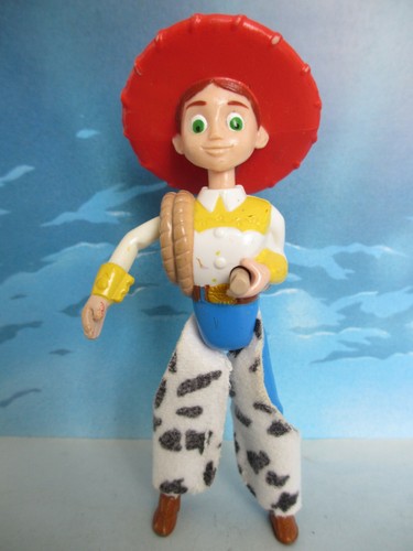 Figurine disney pixar - pixar, toy