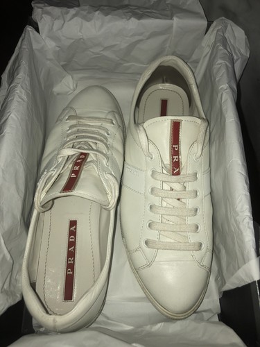 Baskets prada - baskets,