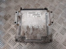 Calculateur moteur BOSCH -