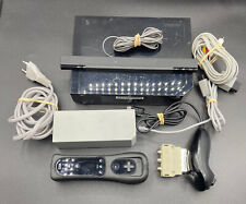 Console Nintendo Wii Noire +