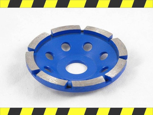 Meule disque diamant 100 - diamant,
