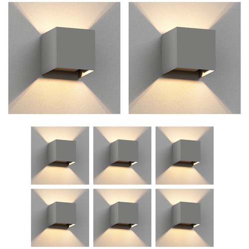 Applique murale cubel pour - applique,