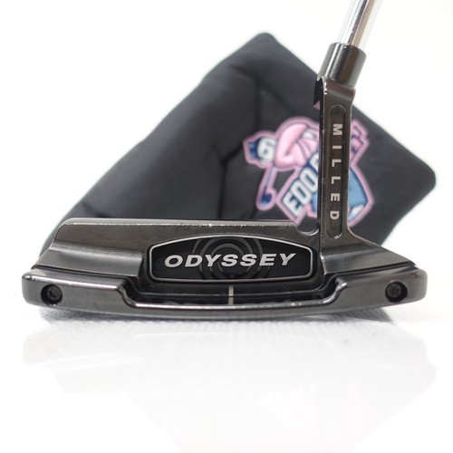 Putter lefty odyssey - lefty,
