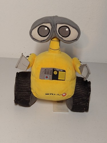 Pixar wall robot 8 - pixar's,