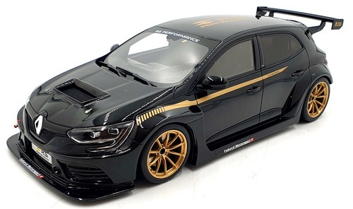Otto mobile scale - 1/18,