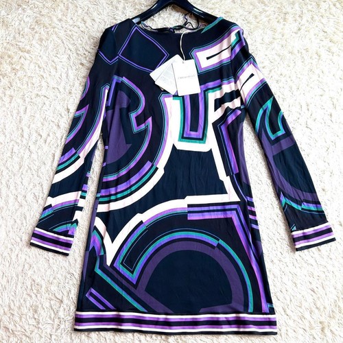 Robe emilio pucci inutilisée - robe,