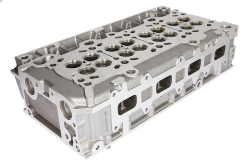 Culasse amc 908345 pour iveco - amc,
