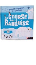La course sur la banquise |