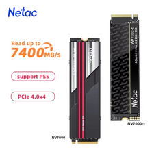 Disque Dur SSD M2 NVMe 2280