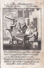 1700 Dévidoir De Fil En Laine