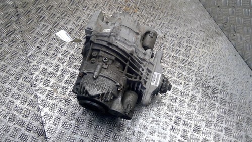 Pont bmw e71 - pont, (propulsion)