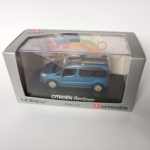 Citroën berlingo combi - vp,