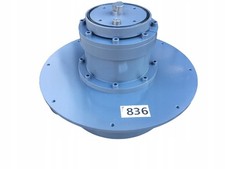 Extreme-Tech Nr836 plaque