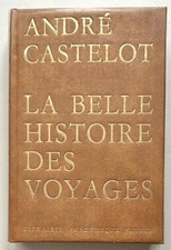 La belle histoire des voyages
