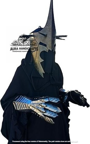 Aura seigneur des - seigneur,