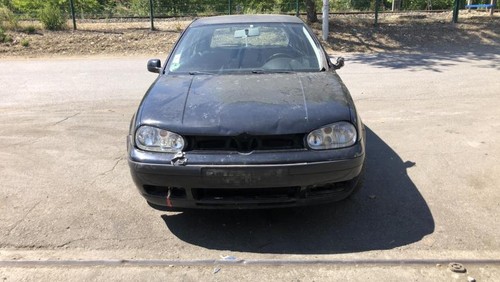 Plage arriere volkswagen golf - plage,
