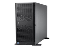 HPE ProLiant ML350 Gen9 bi xeon intel SAS 5x 2TB 7.2K (NO CPU, NO RAM) chassis