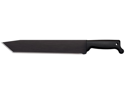 Cold steel tanto machete - steel,
