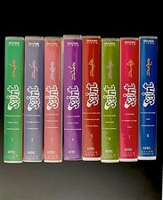 Le Saint - Roger Moore - Simon Templar - Série TV (1962) Lot 8 VHS - 24 épisodes