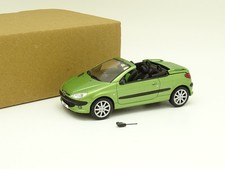 Norev SB 1/43 - Peugeot 206 CC