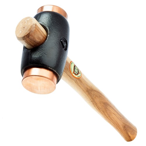 Thor cuivre marteau taille - thor,