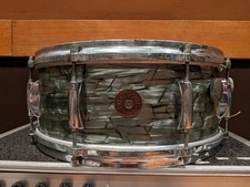 Batterie Gretsch Snare Vintage